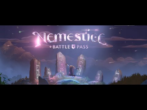 Dota2 Nemestice BattlePass LVL100 Unboxing! ALAWS RARE SAD(PH)