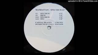 A1 - Manhattan - Spectrum