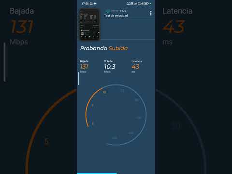 Bitel 4.5G B66+B66+B66 prueba de velocidad Iquitos, Maynas Loreto - Perú más rápido que 5G NSA N66
