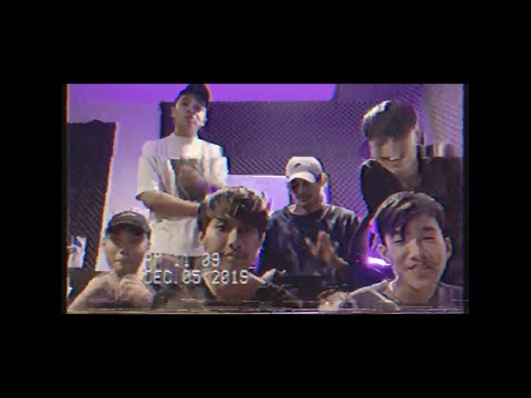 BOMYARB - คุกพี่เสี่ยงไป ft. ZENTYARB x RIFLE x DAW x GUZT x PUNYARB