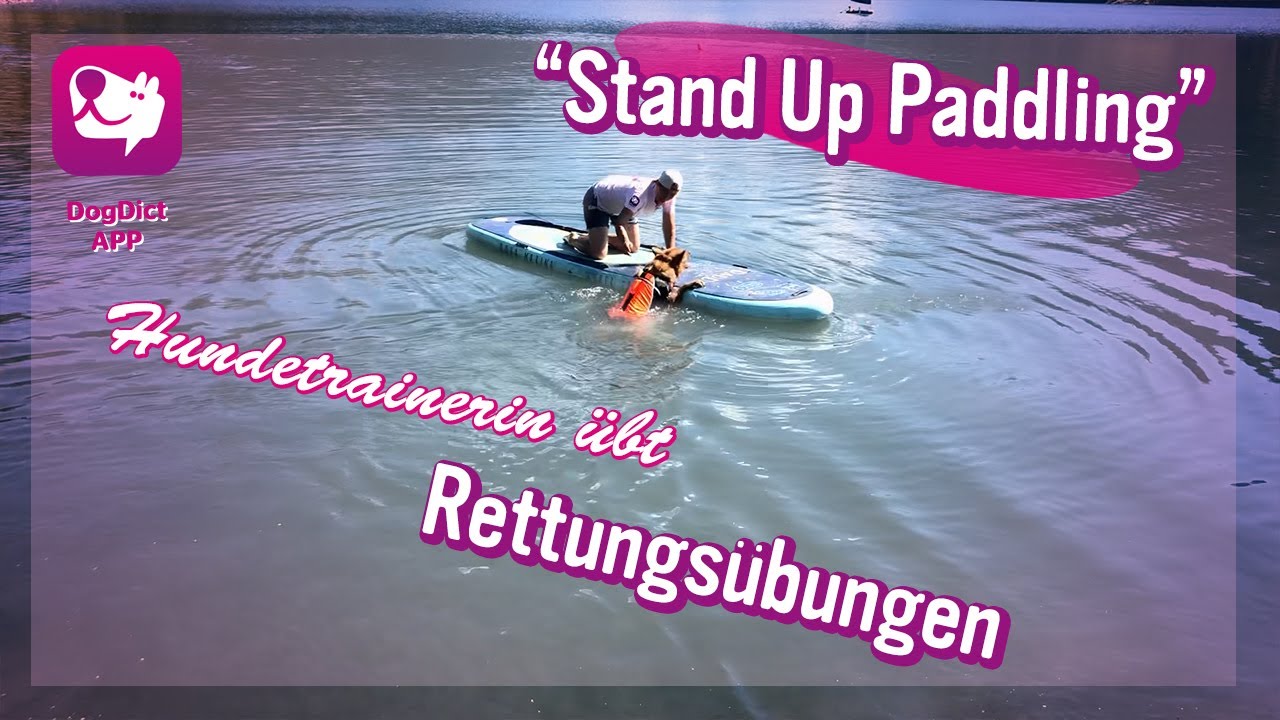 Folge 45: Rettungsübung!