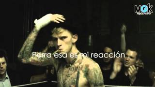World Series - Machine Gun Kelly |Subtitulada al Español|