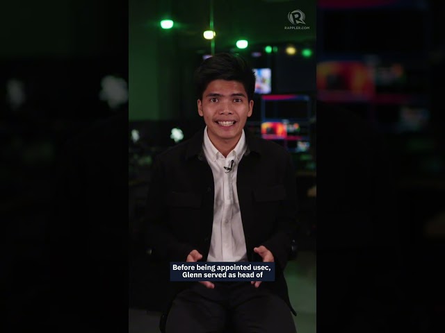 DOH undersecretary’s brother is a government contractor