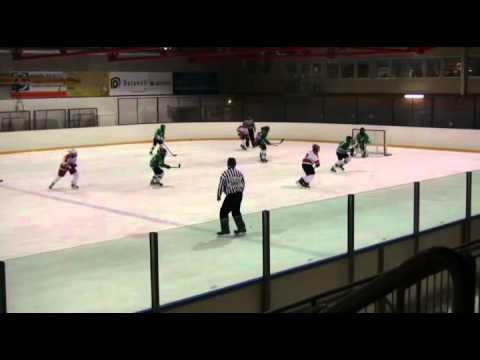 GrIFK/White - RedWings (-98) 3. erä