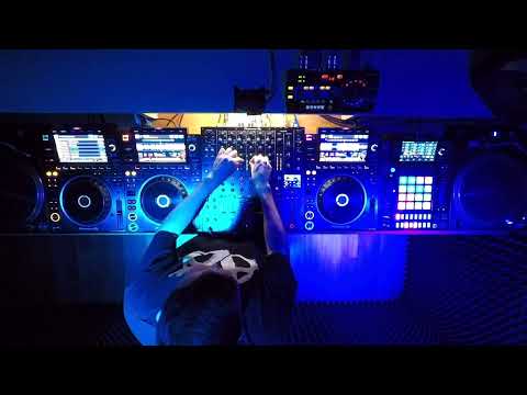 Ethnic House DJ Set 2022 - NEW