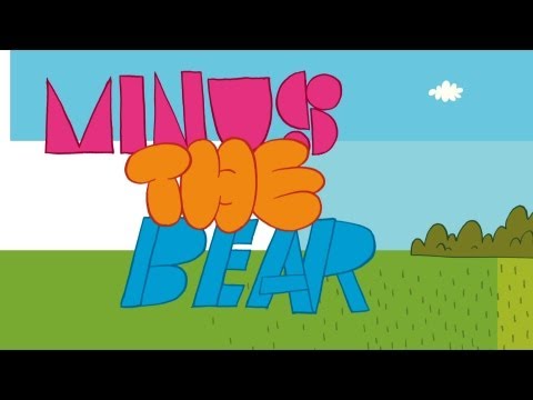 MINUS THE BEAR - Listing (Official Music Video)