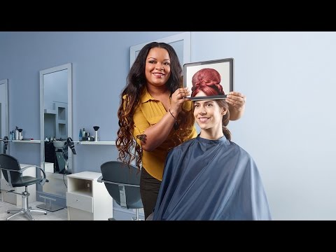 Do More Online: Social media helps Tiffanne the mobile hairdresser