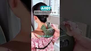 Masaj Robotu #indirim #market #bim #a101 #şok #migros #watsons #gratis