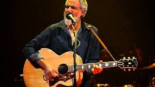 Don&#39;t be shy - Yusuf Islam / Cat Stevens 2013