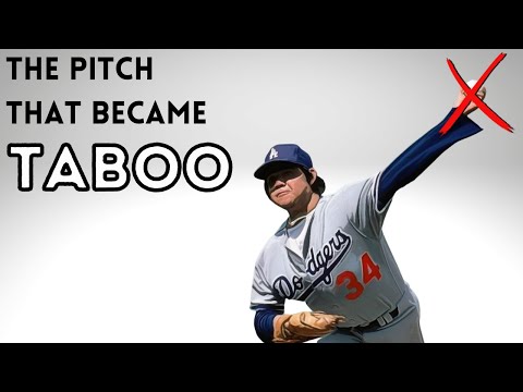 Why Has The Screwball Gone Extinct?