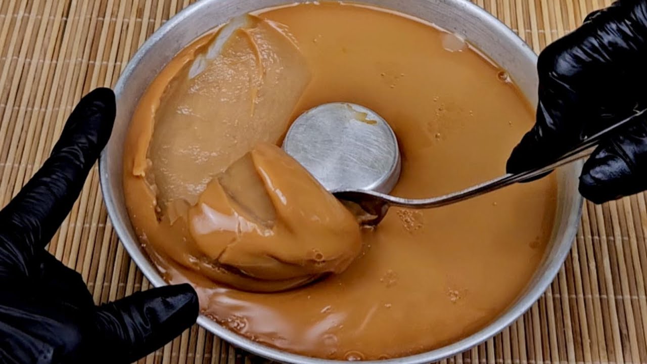 DOCE DE LEITE CREMOSÃO Com apenas 1 Ingrediente! ❤️❤️