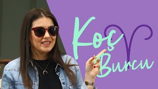 Burcuna Özel Seçimler-Koç Burcu