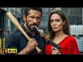 RED DEAD 2026 Angelina Jolie Scott Adkins Full Action Movie Thriller 4K Actionmovies