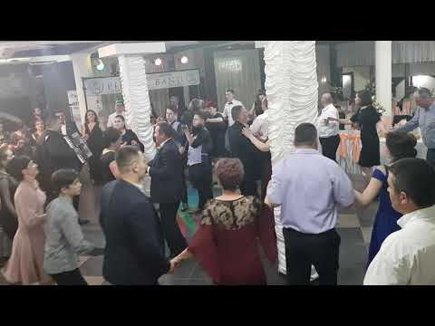 Piersic Band - colaj batute 2019 (cover)