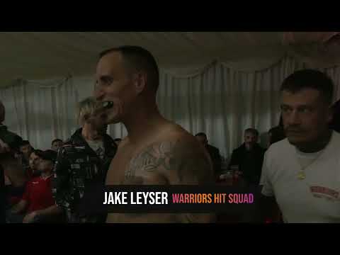 Lion Fighting Championships 30 -  Dinaras Litvina vs Jake Leyser