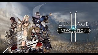 Lineage 2: Revolution - Como ganhar muito XP Jogando 5 minutos por dia