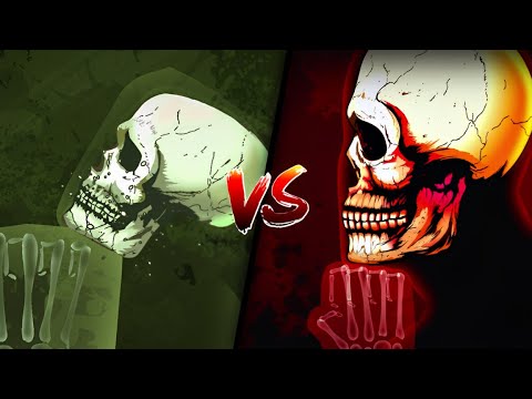 All Jun Moves & Voice Line References: Legends Battleground vs. Combat Gods || ( New Jun Ultimate )