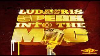 Ludacris - Speak Into The Mic (Prod. By Mike WiLL Made It) Official