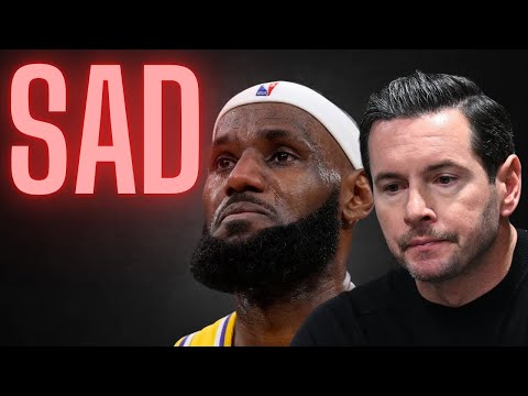 The Lousy Lakers are Going Out Sad