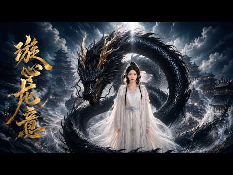 【高清全集】《璇心龙意》 #逆袭 #爱情 #甜宠 #反转 #热门短剧 #drama #爽剧 #電影 #精彩影视 #AI短剧