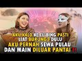CEWEK INI KE CLUB1NG BUAT CARI BURUNG COWOK YANG BESAR