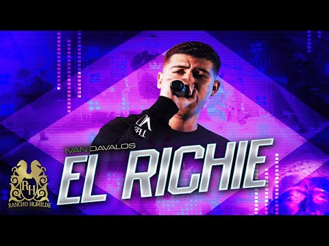 {El Richie} {El Richie} Best Songs