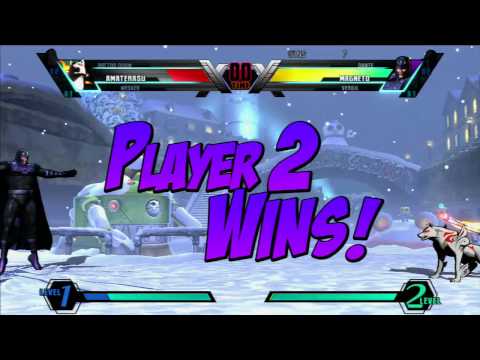 [2013.03.30] UMVC3 - R.O. vs PToB | D King