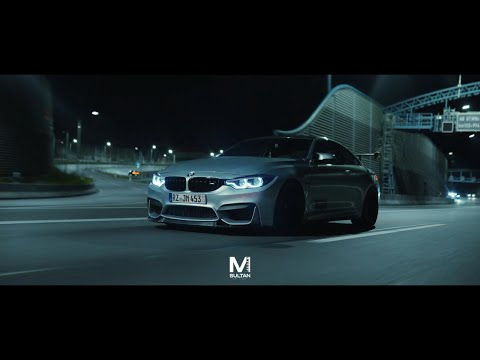 Bones & Eddy baker- LooseScrew (MSultan REMIX)