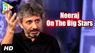 Neeraj Kabi’s SHOCKING Comment on Khan & Kapoor’s Family | Talvar OFFICIAL Trailer 2015 video