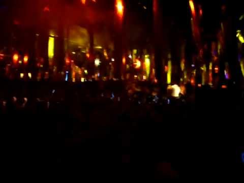 Offer Nissim vrs Peter Rauhofer at Roxy NYC