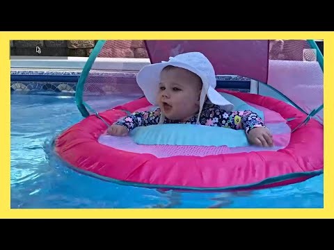 The Colour of Your Child's Swimsuit Could Save Their Life This Summer