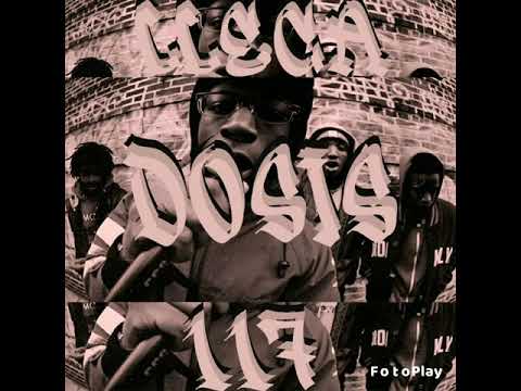 DOSIS | SANZ x KAPO LA YEKA x LVPE