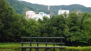 preview picture of video '【ドライブ動画】敦賀原子力館の帰り道　Tsuruga Nuclear Power Station　fukui,japan'