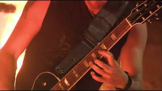 Testament-Native Blood (Official Music Video)