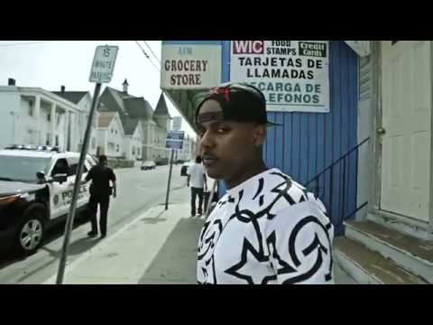 Riq - The Take Off (Intro)