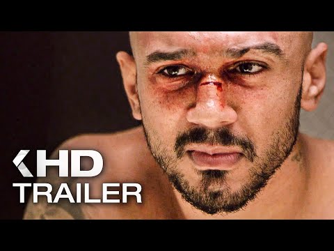 Trailer-Vorschau: Cagefighter: Worlds Collide