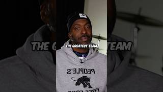 Download lagu '99 Bulls Were the GOAT Team - John Salley mp3 Download lagu '99 Bulls Were the GOAT Team - John Salley mp3