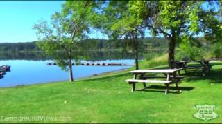 Jerrys Landing Resort Video