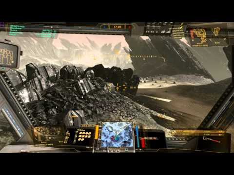 MWO dual ac20 match