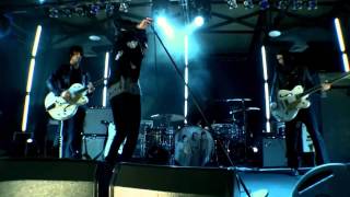 The Dead Weather 60 Feet Tall Subtitulado