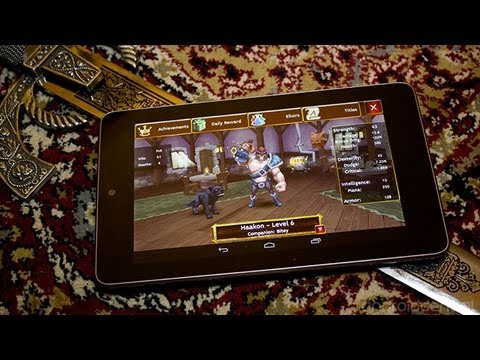 arcane legends android apk