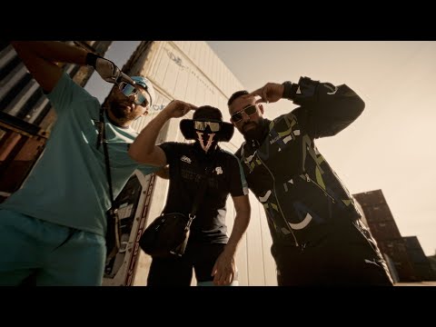 AVIE x @DelilQC  x ZUNA - BANG (Prod.Danil & Paior)