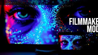 s95f QUANTUM dot oled TV IS INSANE (don't watch this)