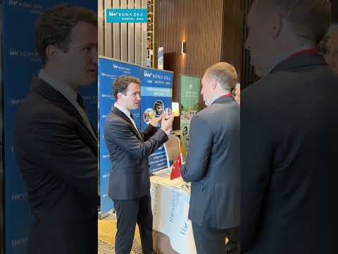 Logo of Shaping the Future of Medical Tourism and Advanced Healthcare Procedures in Baku, Azerbaijan