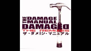 THE DAMAGE MANUAL - AGE OF URGES