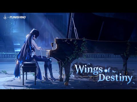 Wings of Destiny | 4th Anniversary Theme Song