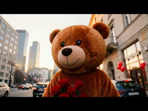 Hubert Jarczak - Bez słów (official video)