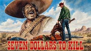 Download lagu 7 Dollars on the Red (1966) | Full Movie Cult 60s Western Classic HD mp3 Download lagu 7 Dollars on the Red (1966) | Full Movie Cult 60s Western Classic HD mp3