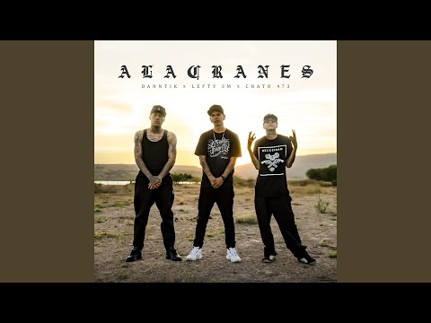 Alacranes