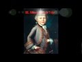 Mozart - Symphony No. 6 in F, K. 43 [complete]